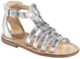 REssentielLeatherGladiatorSandals